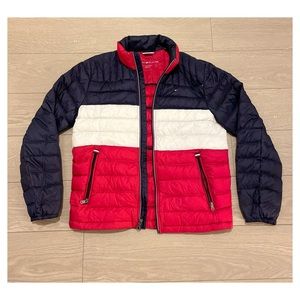 Tommy Hilfiger Down Jacket